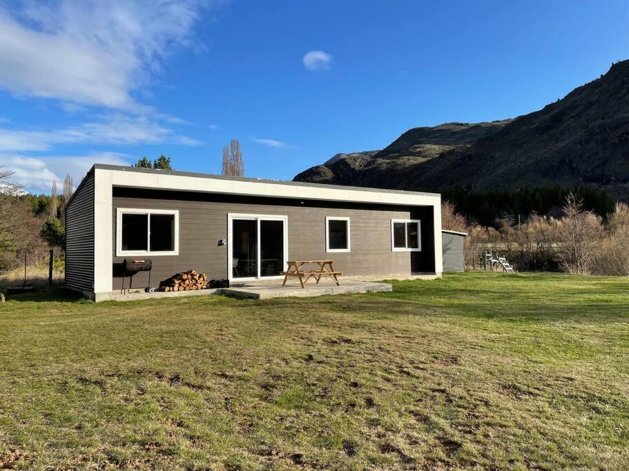 Hometainer Rio Cochrane 2 Exterior photo